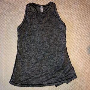 Hot Like Agni Lululemon Tank